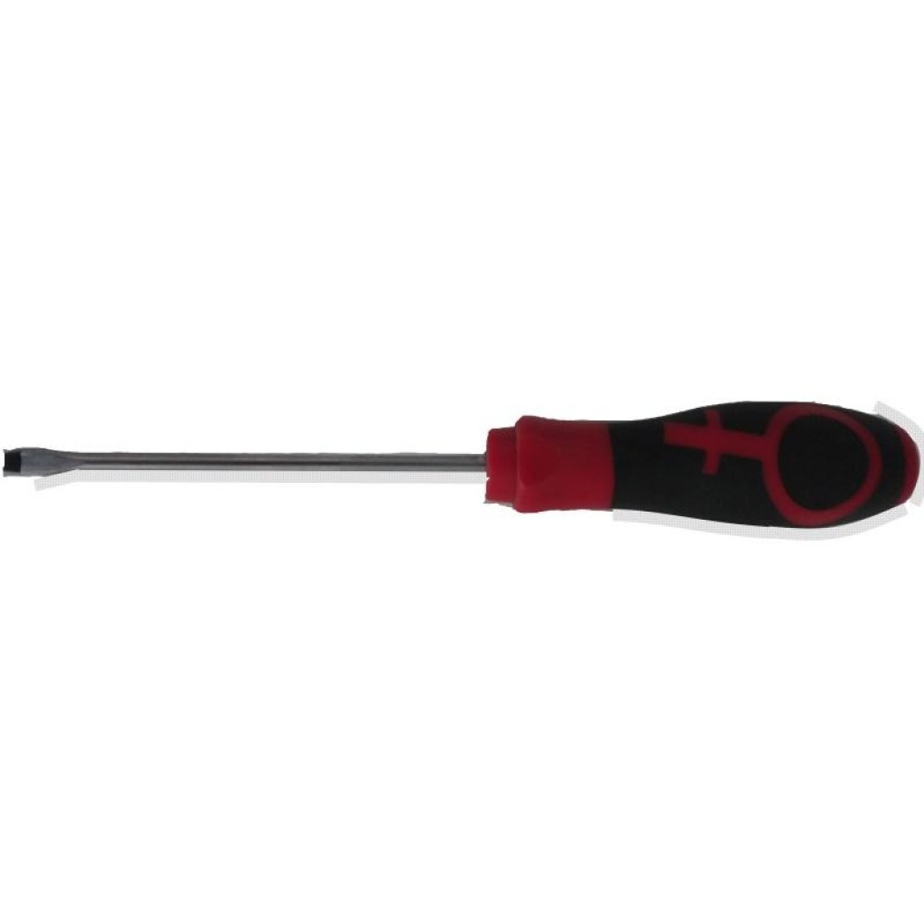 8002014 κατσαβίδι-ίσιο-με-εργονομική-λαβή-4-χ-100mm-ktools